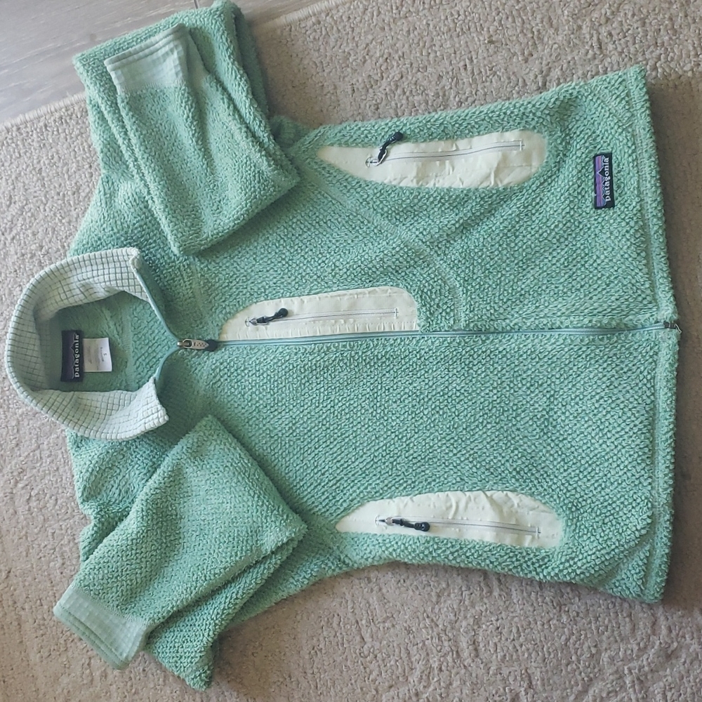 Patagonia Vintage Jacket